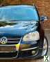 Foto VW Golf Variant 2007 1.4L TSI DSG Automatik mit TÜV