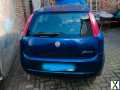 Foto Fiat Punto