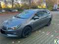 Foto Opel Astra K ST Excellence 1.4