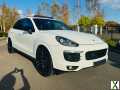 Foto Porsche Cayenne Diesel *Panorama*GTS*Klima*Tempomat*SHZ