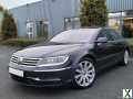 Foto Volkswagen Phaeton V6 TDI 4M, AHK, ACC, SD, Dyna. Std.Heiz.