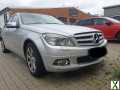 Foto Mercedes-Benz C 220 CDI DPF Automatik Avantgarde