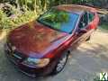 Foto Nissan ALMERA N16 2004 1,8 Benzin 115 PS Automatik Steuerkette 22