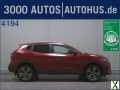 Foto Nissan Qashqai 1.5 DCI Acenta Navi Keyless 360°- Kamera