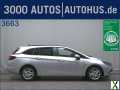 Foto Opel Astra ST 1.6 D Business Ed. Navi PDC