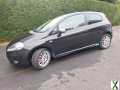 Foto Fiat Grande Punto 1.4 16V Sport Sport