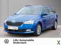 Foto Skoda Fabia Combi 1.0 TSI Ambition