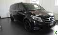 Foto Mercedes V 250 EL 4x4 Swissedition Model