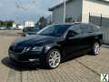 Foto Skoda Octavia Combi 1.5 Tsi Style/LED/Leder/Digi.Tacho