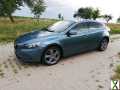 Foto Volvo V40 Summum Geartronic Limousine 5 Zylinder