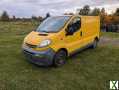 Foto Opel Vivaro Kasten Tüv 2025