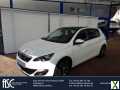 Foto Peugeot 308 ALL.PURET130EAT6 , Panorama Dach , Navi