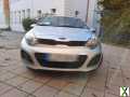 Foto Kia Rio 1.25 ccvt