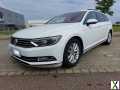Foto Passat Variant 2.0 TDI, 190 PS, Autom., Kamera, Panorama