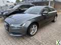 Foto Audi A6 Limousine 3.0 TDI Automatik, Leder, Kamera