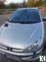 Foto Peugeot 206 cc