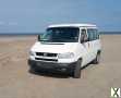 Foto VW Bus T4 Multivan 2,5 TDI mit Aufstelldach