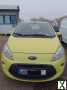 Foto Ford Ka/Ka+ 1,2 Titanium Titanium