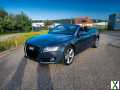 Foto Audi A5 3,0TDI quattro Cabrio Leder Tausch/Inzahlungnahme mög.