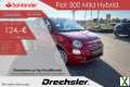 Foto Fiat 500 1.0 Mild Hybrid Lounge