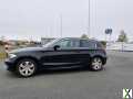 Foto BMW E81/83 (Austausch motor)