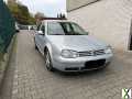 Foto Volkswagen Golf 1.6 Comfortline.TÜV BIS 1.26*KLIMAAUTOMATIK