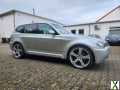 Foto BMW X3 Baureihe X3 3.0d M Paket