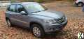 Foto Volkswagen Tiguan Track & Field 4Motion Pano Xenon AHK PDC