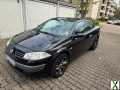 Foto Renault Megane Cabrio Automatik Panorama 90TKM