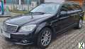 Foto Mercedes-Benz C 180 CGI T BlueEFFICIENCY ELEGANCE Automatic