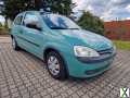 Foto Opel Corsa 1.0 12V Comfort