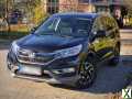 Foto Honda CR-V 2.0 i-VTEC 2WD Elegance Elegance