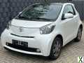 Foto Toyota iQ + *TÜV NEU*Klimaaut*Navi*BT*KeylessGo*94tkm*