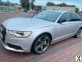 Foto Audi A6 4G C7 3.0 TDI Quattro 19 Zoll