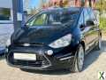 Foto Ford S-Max 2.0 Aut. Titanium Navi/Alcantara/PDC/SHZ