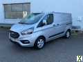 Foto Ford Transit Custom Kasten 300 L1 Trend