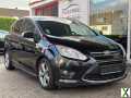 Foto Ford C-Max C-MAX Titanium NAVI/KLIMA/SHZ/PDC/TEMPOMAT