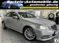 Foto Mercedes-Benz E 250 CDI BE Avantgarde, Navi, Leder, GSHD, PDC