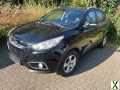 Foto Hyundai IX35 Premium 2.0 CRDI Panorama