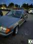 Foto Mercedes 200E Benzin Oldtimer