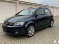 Foto Volkswagen Golf Plus 1.4 TSI DSG Highline