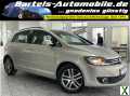 Foto Volkswagen Golf Plus 1.6 Comfortline, DSG, Navi, Sitzheiz.