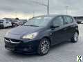 Foto Opel Corsa E 1.4 Innovation *Klima*Citylenkung*8-fac