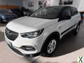 Foto Opel Grandland X Design Line 1.2 Turbo 