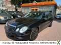 Foto Mercedes-Benz E 200 KOMPRESSOR T AVANTGARDE/AUTOMATIK/XENON/SH