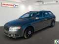 Foto Audi A4 Kombi 2.0 TFSI S-Line Xenon Alcantara AAC SHZ