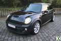 Foto MINI Cooper S R56 184PS