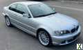 Foto BMW E46 325ci Automatik