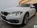 Foto BMW 320d Sport Line*LED*NAV*PDC*KLIMA*18*SHADOW