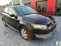 Foto Volkswagen Polo V Trendline